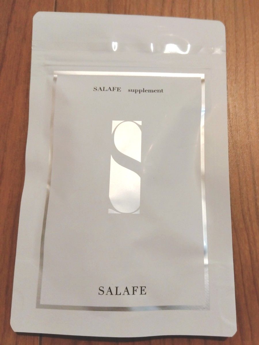 サラフェプラスサプリメント　1袋