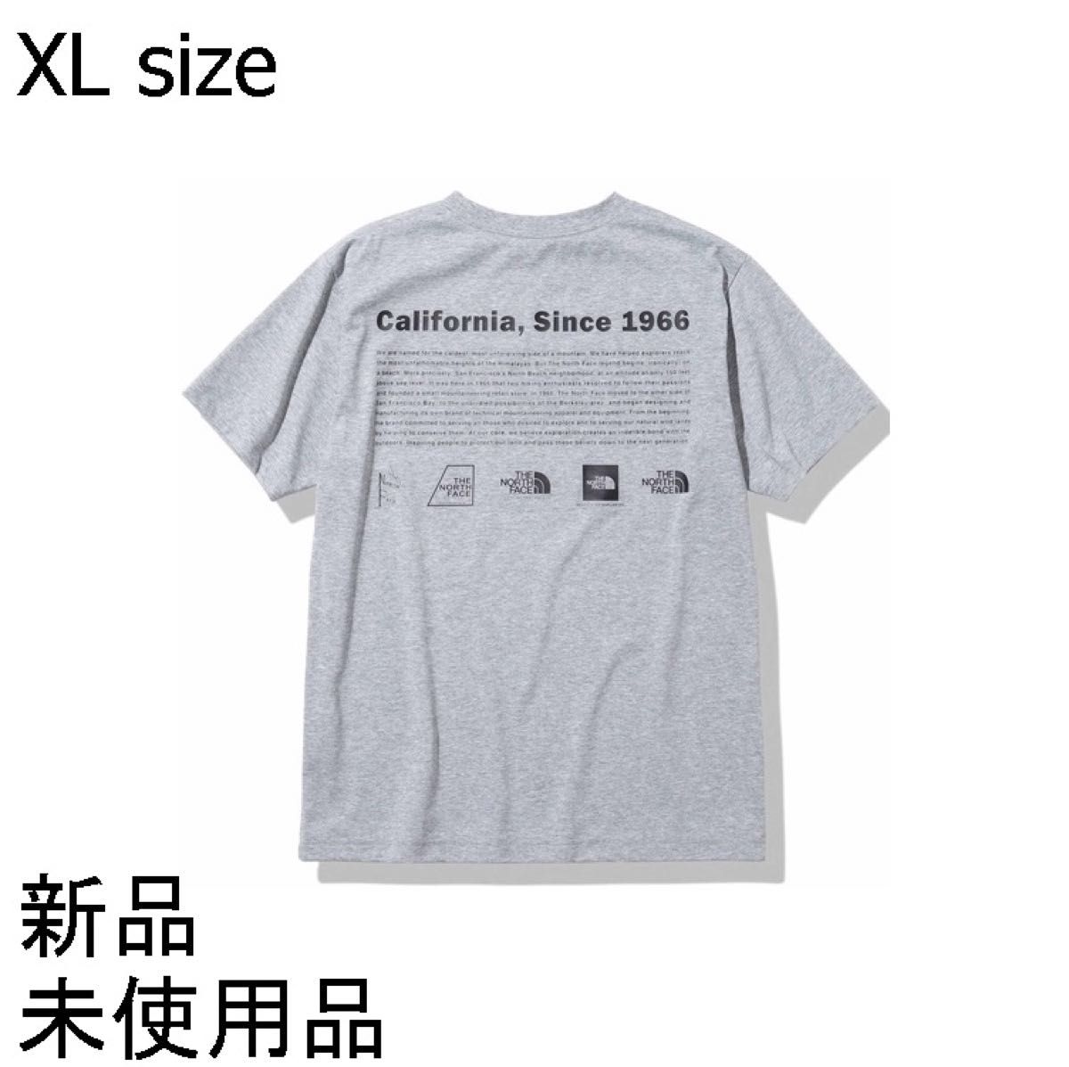 THE NORTH FACE メンズ 半袖Tシャツ ショートスリーブヒストリカルロゴ