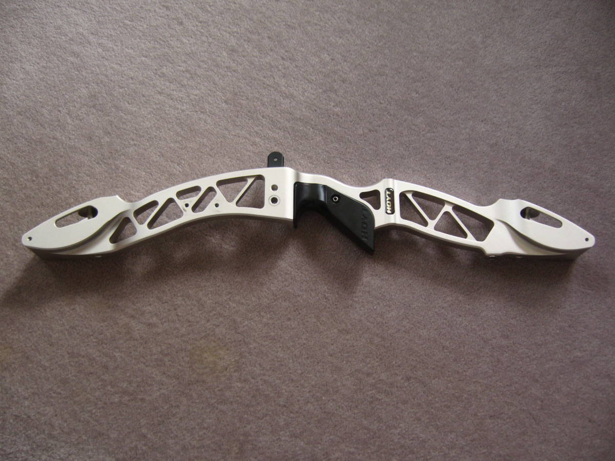 HOYT GP ALERO 25 ハンドル-
