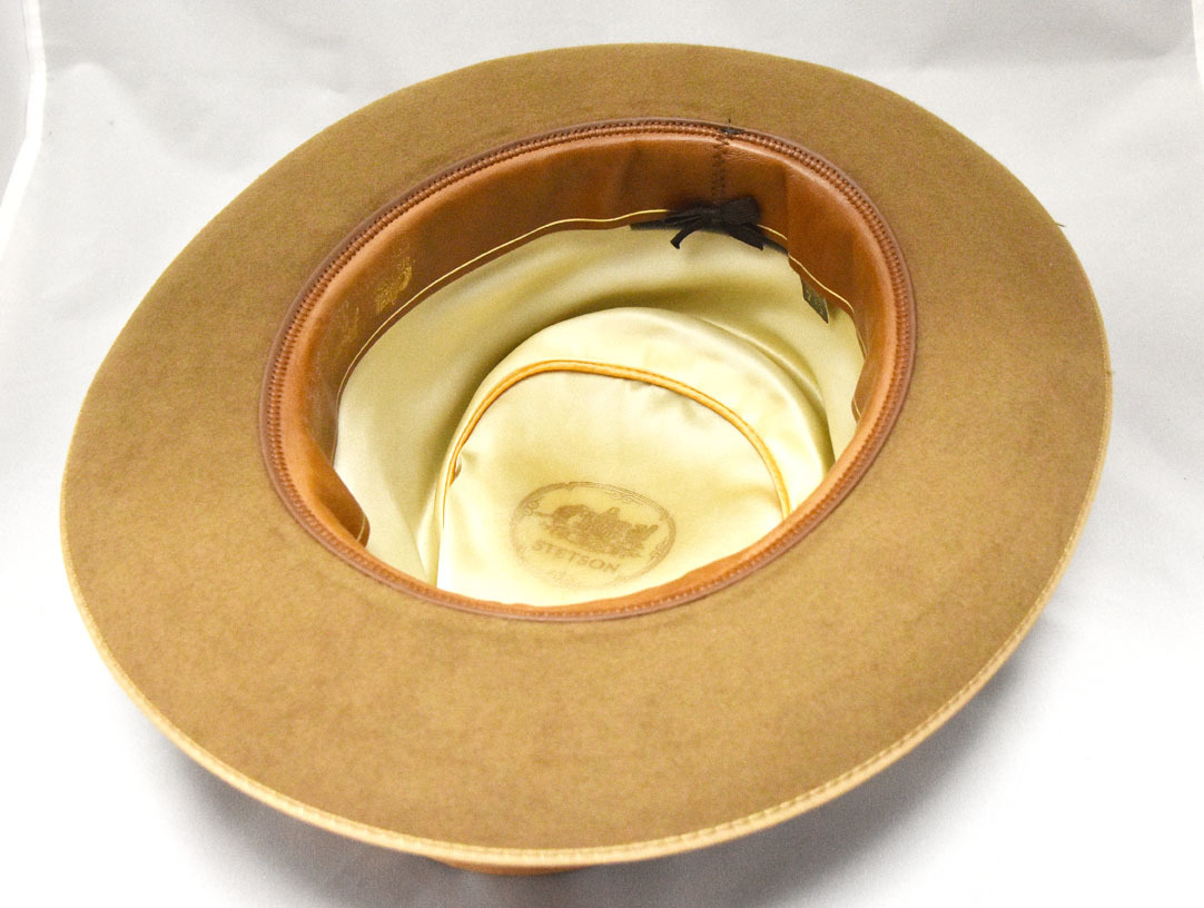 STETSON PREMIER STRATOLINER ステットソン プレミア ストラト STETSON PREMIER STRATOLINER ステットソン プレミア ストラト