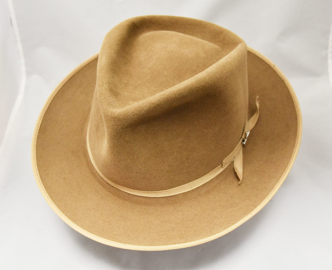STETSON PREMIER STRATOLINER ステットソン プレミア ストラト STETSON PREMIER STRATOLINER ステットソン プレミア ストラト