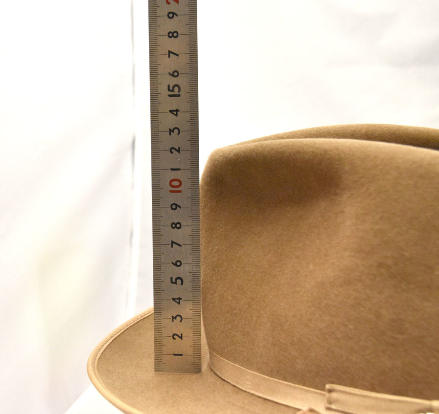 STETSON PREMIER STRATOLINER ステットソン プレミア ストラト STETSON PREMIER STRATOLINER ステットソン プレミア ストラト