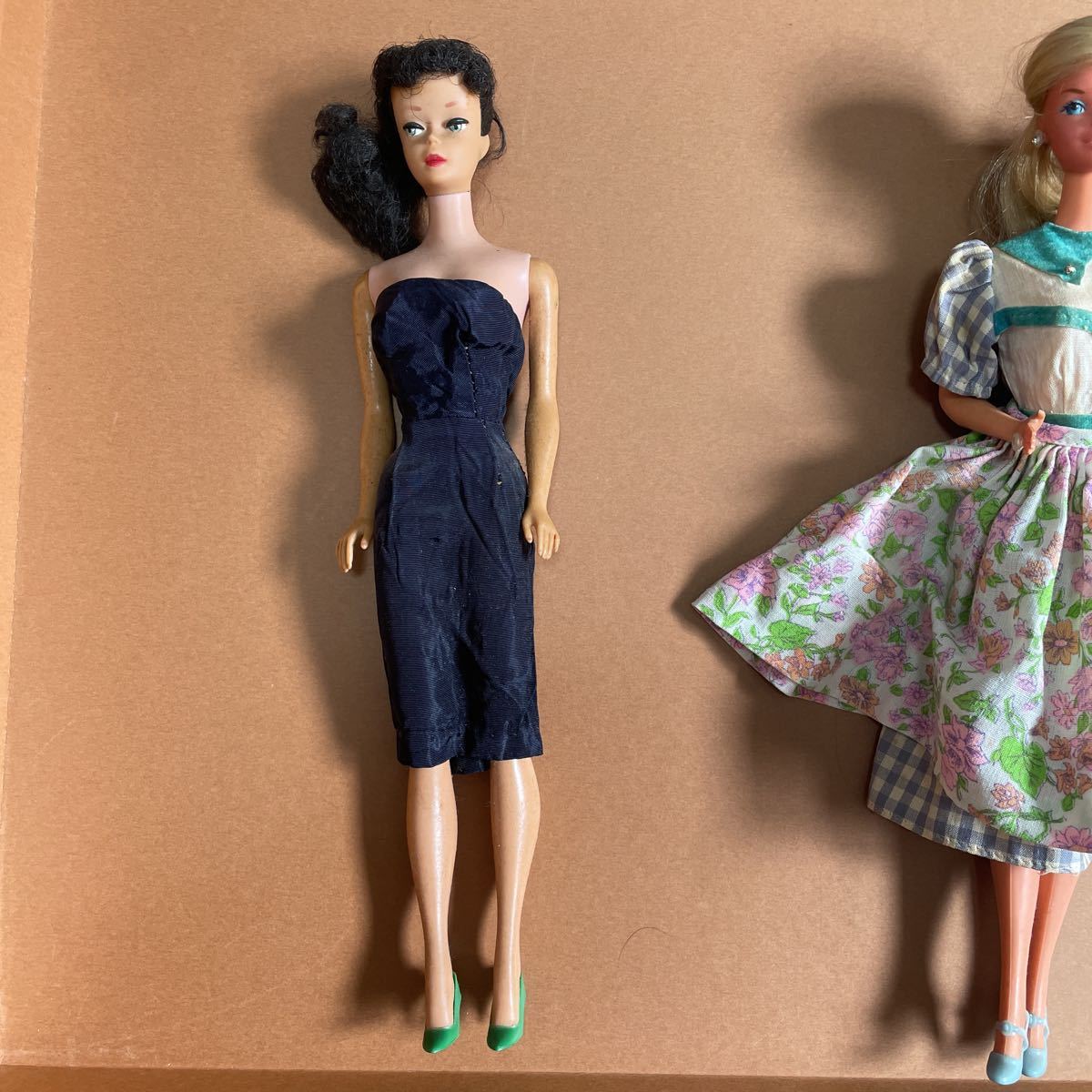 Barbie バービー人形 合計7体　年代物　ジャンク　欠品有り_画像5
