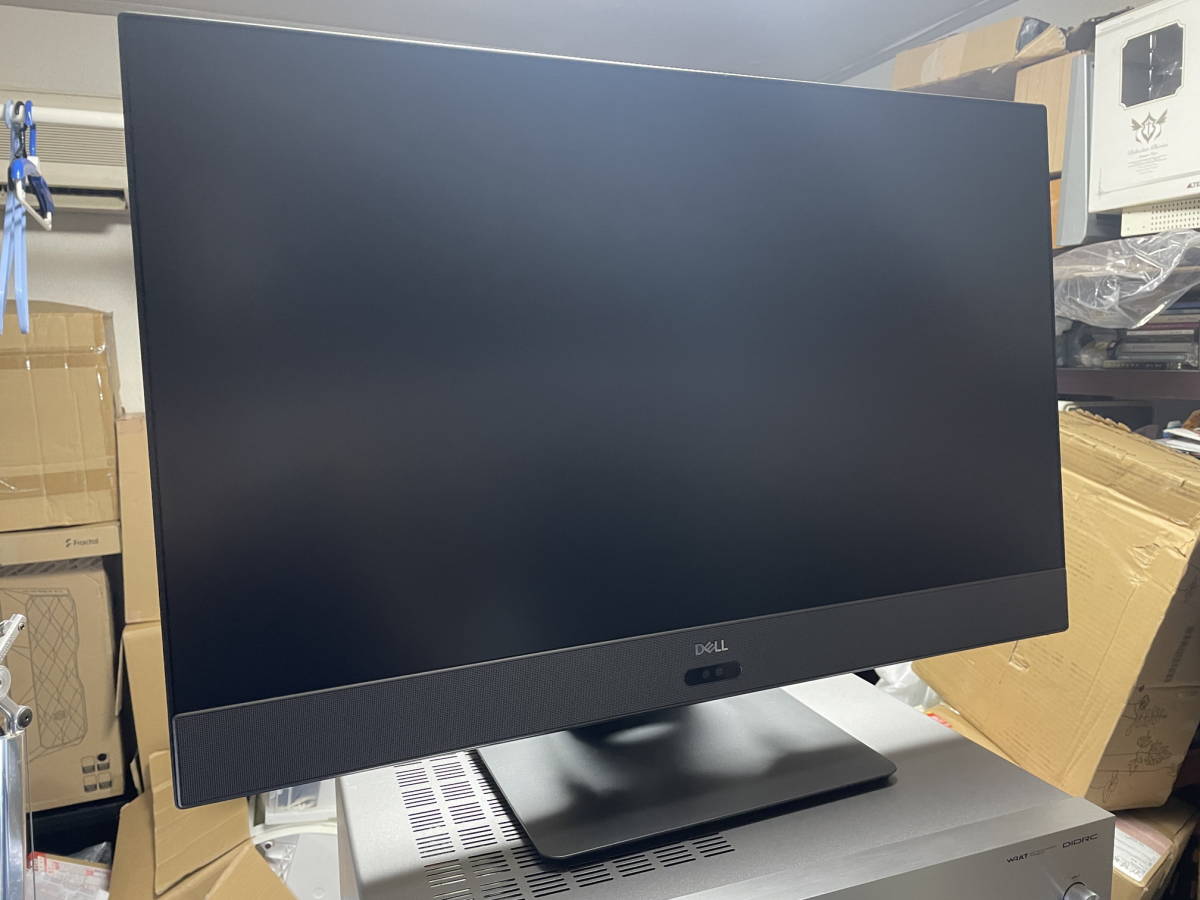DELL Inspiron 27 7775 27インチ 一体型PC デスクトップ Win10 DELL Inspiron 27 7775 27インチ 一体型PC デスクトップ Win10