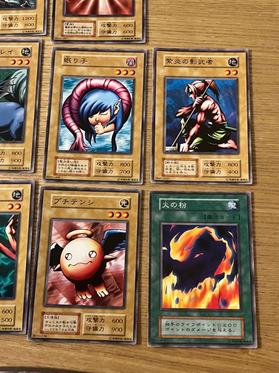 遊戯王 初期カード 30枚セット 遊戯王カード 初期 Vol 1 30枚セット|Yahoo!フリマ(旧PayPay