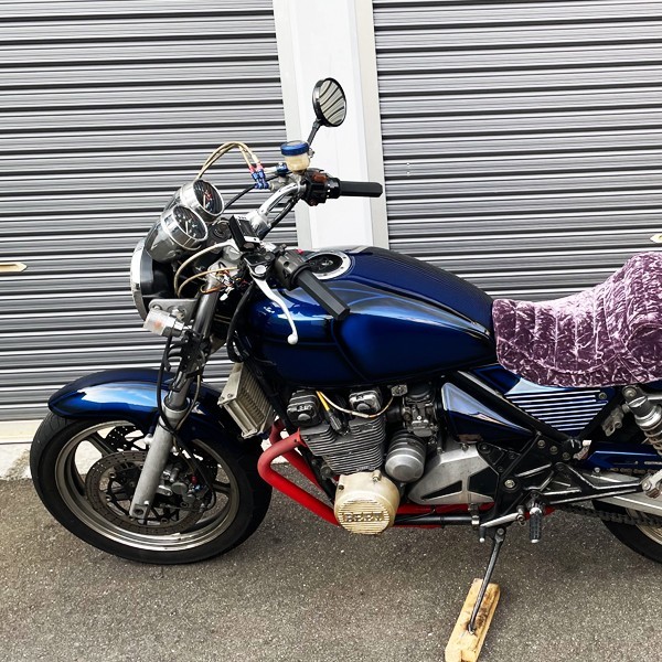 CBX400F NC07 CBR400F NC17 ジェイド CB400SF NC31 NC39 NC42 CBX400F NC07 CBR400F NC17 ジェイド CB400SF NC31 NC39 NC42
