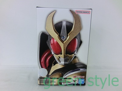  Kamen Rider Agito toliniti foam S.H. figuarts genuine . carving breaking the seal settled body unused premium Bandai limitation 