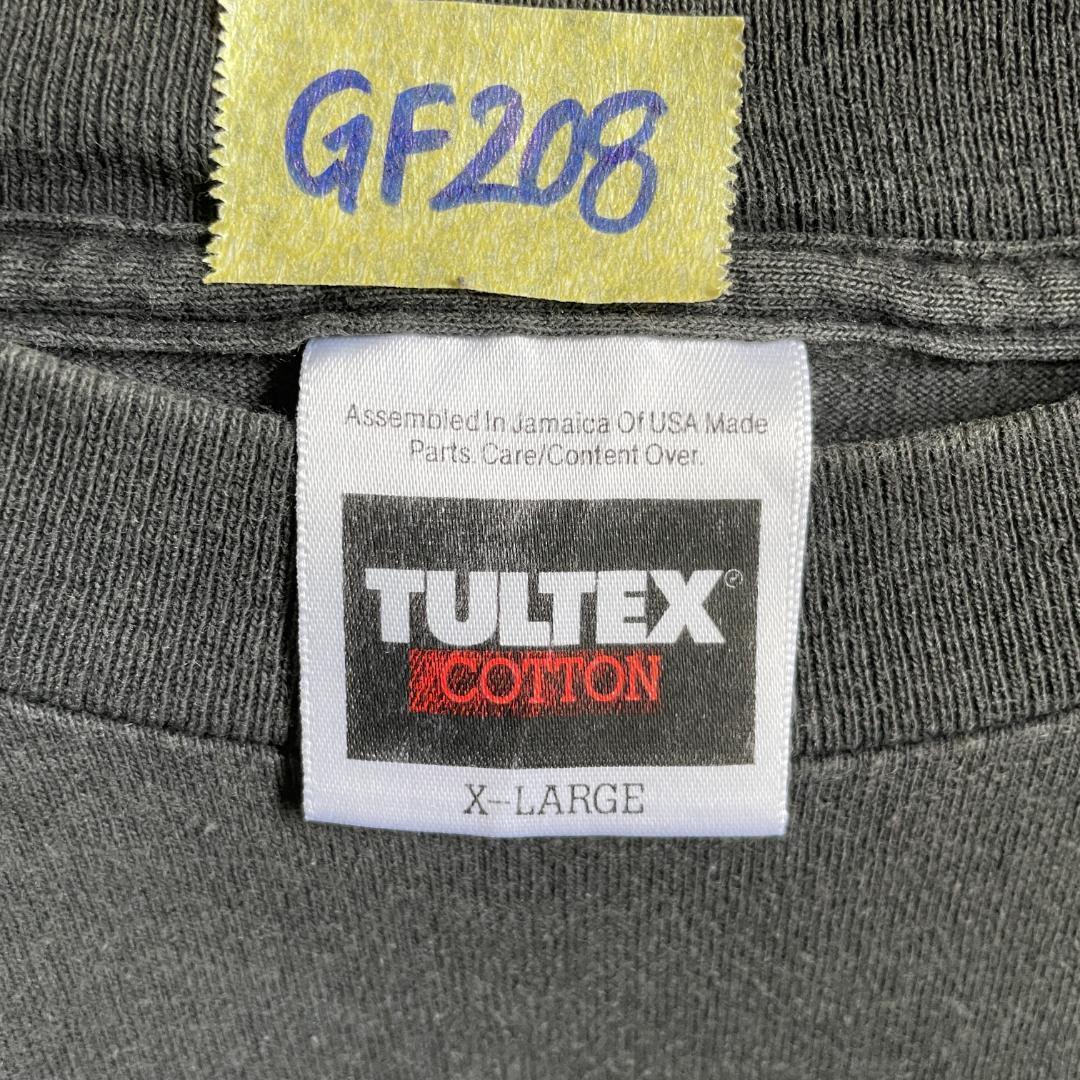 【GF208】 Tシャツ 映画 ムービーT Xファイル 90s 映画T ムービー_画像8