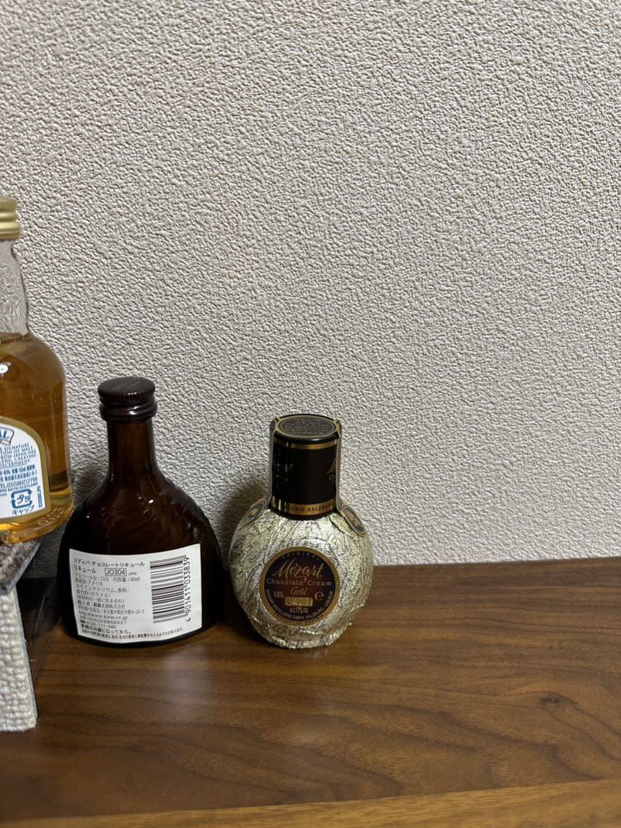 全て未開封 ウイスキー ミニチュアボトル 古酒 ミニボトル 全て未開封 ウイスキー ミニチュアボトル 古酒 ミニボトル