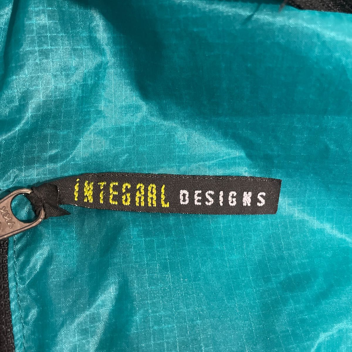 INTEGRAL DESIGNS インテグラルデザイン シルコートウィンド INTEGRAL DESIGNS インテグラルデザイン シルコートウィンド