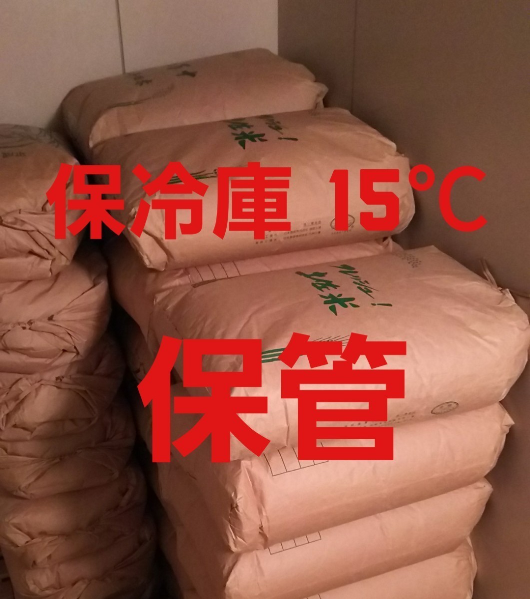 送料込み 令和5年産 高知県産 新米コシヒカリ 玄米25㎏(袋込み)_画像4
