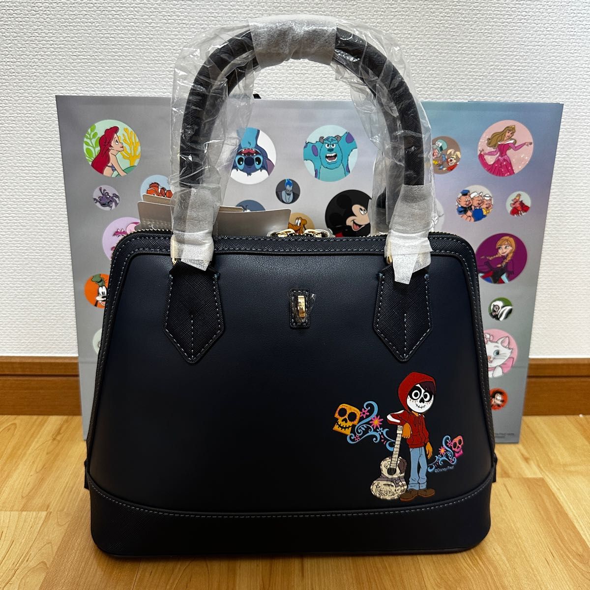 ディズニー 100 セレブレーション コラボ サマンサタバサ リ ディズニー 100 セレブレーション コラボ サマンサタバサ リ