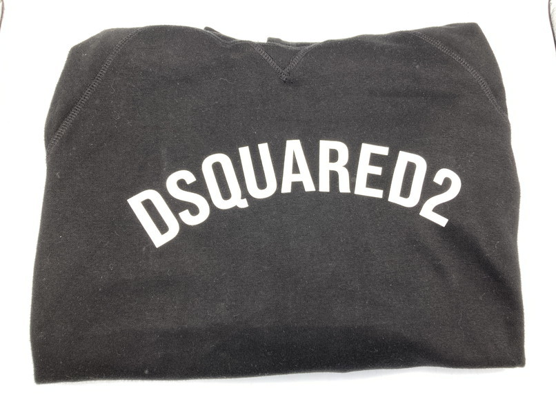 在庫僅少】 S71GU0448 ディースクエアード DSQUARED2 新品正規品