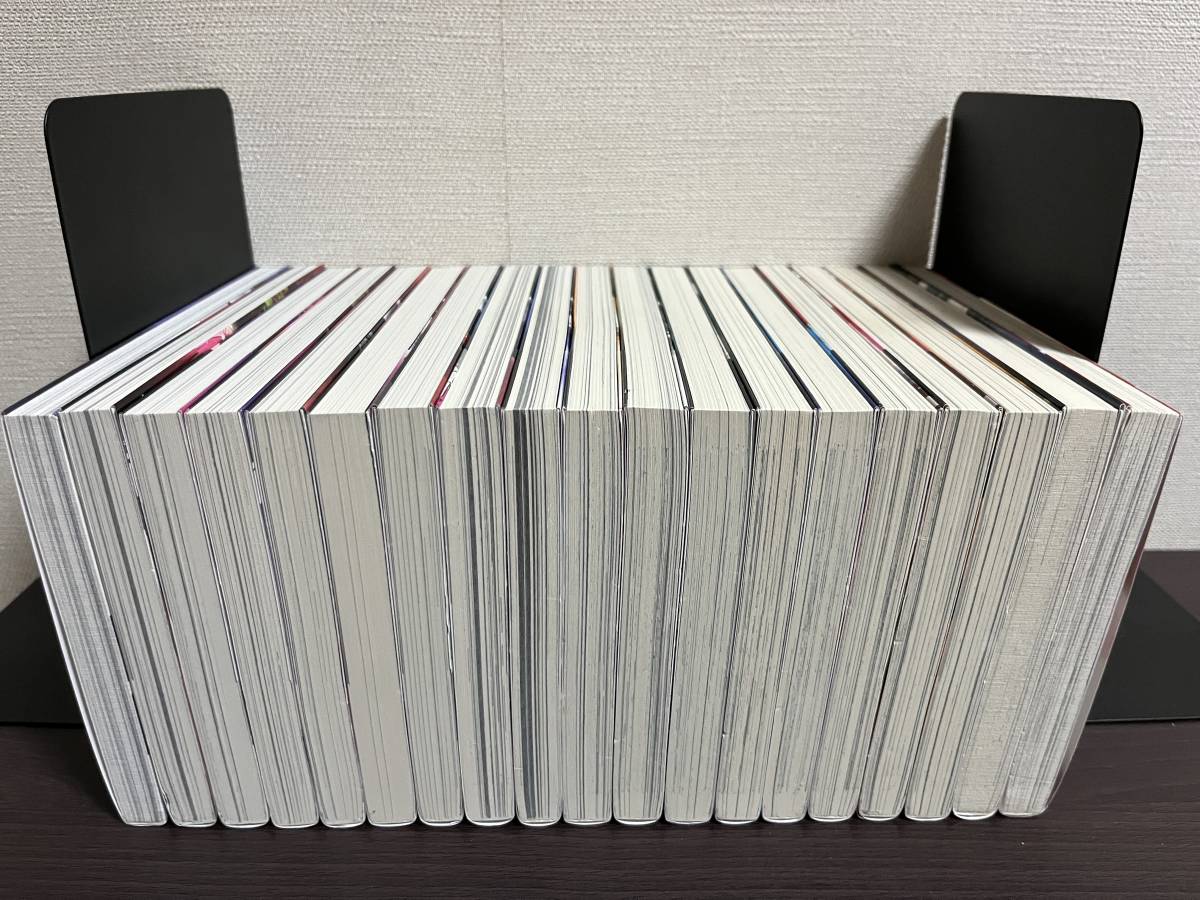 即決 送料無料『ヒマチの嬢王 1-19巻/全巻セット』茅原 クレセ 即決 送料無料『ヒマチの嬢王 1-19巻/全巻セット』茅原 クレセ