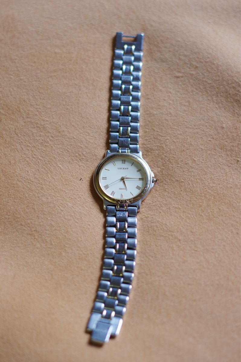 SEIKO セイコー ルーセント LUCENT 定価30 000円|Yahoo!フリマ SEIKO セイコー ルーセント LUCENT 定価30 000円|Yahoo!フリマ