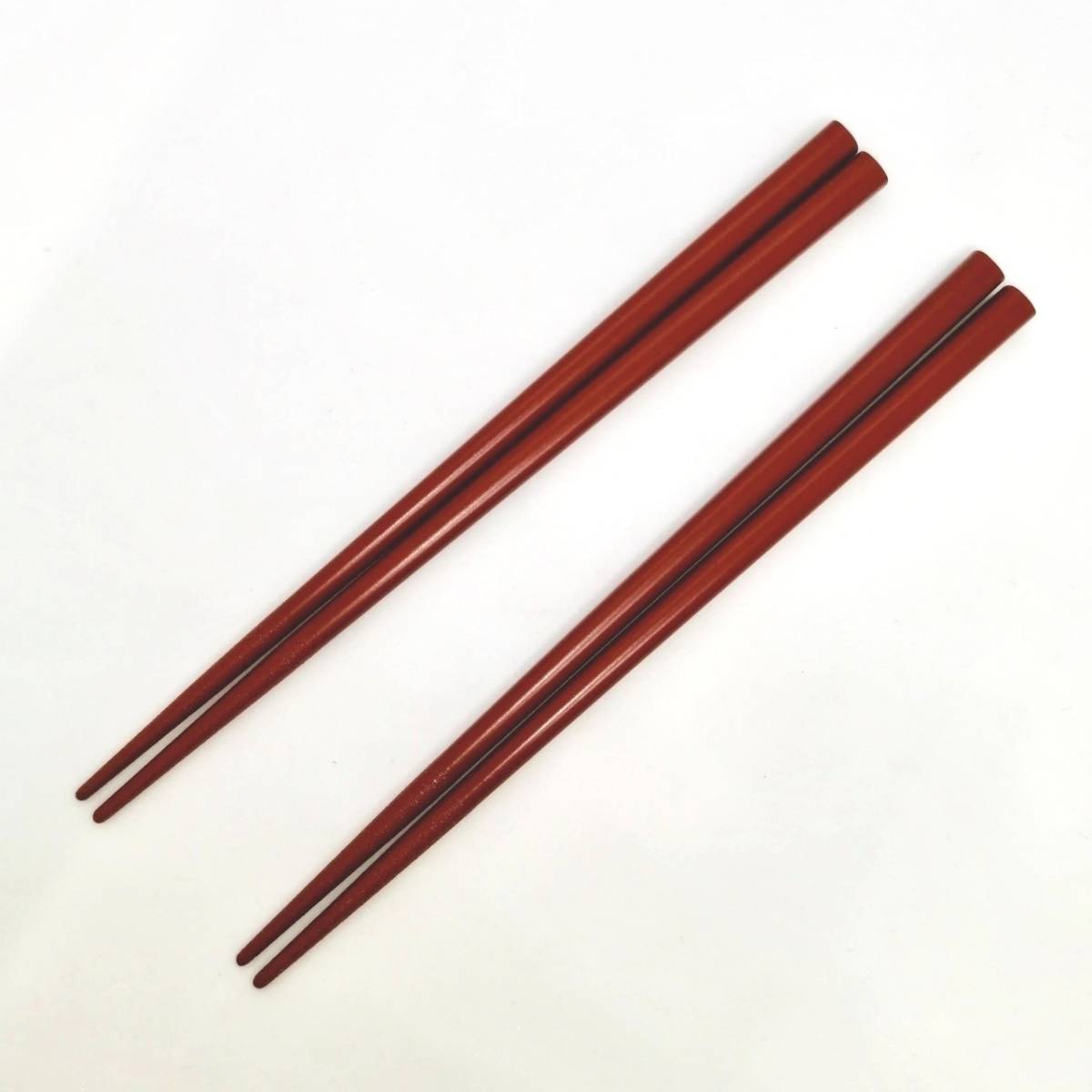 . law temple paint paint chopsticks 2 serving tray set .20cm