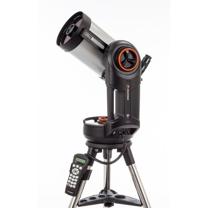 【新品未開封品】CELESTRON 天体望遠鏡 NexStar Evolution6 SCT 【12090】+ケース【94003】セット　W3208001　_画像1