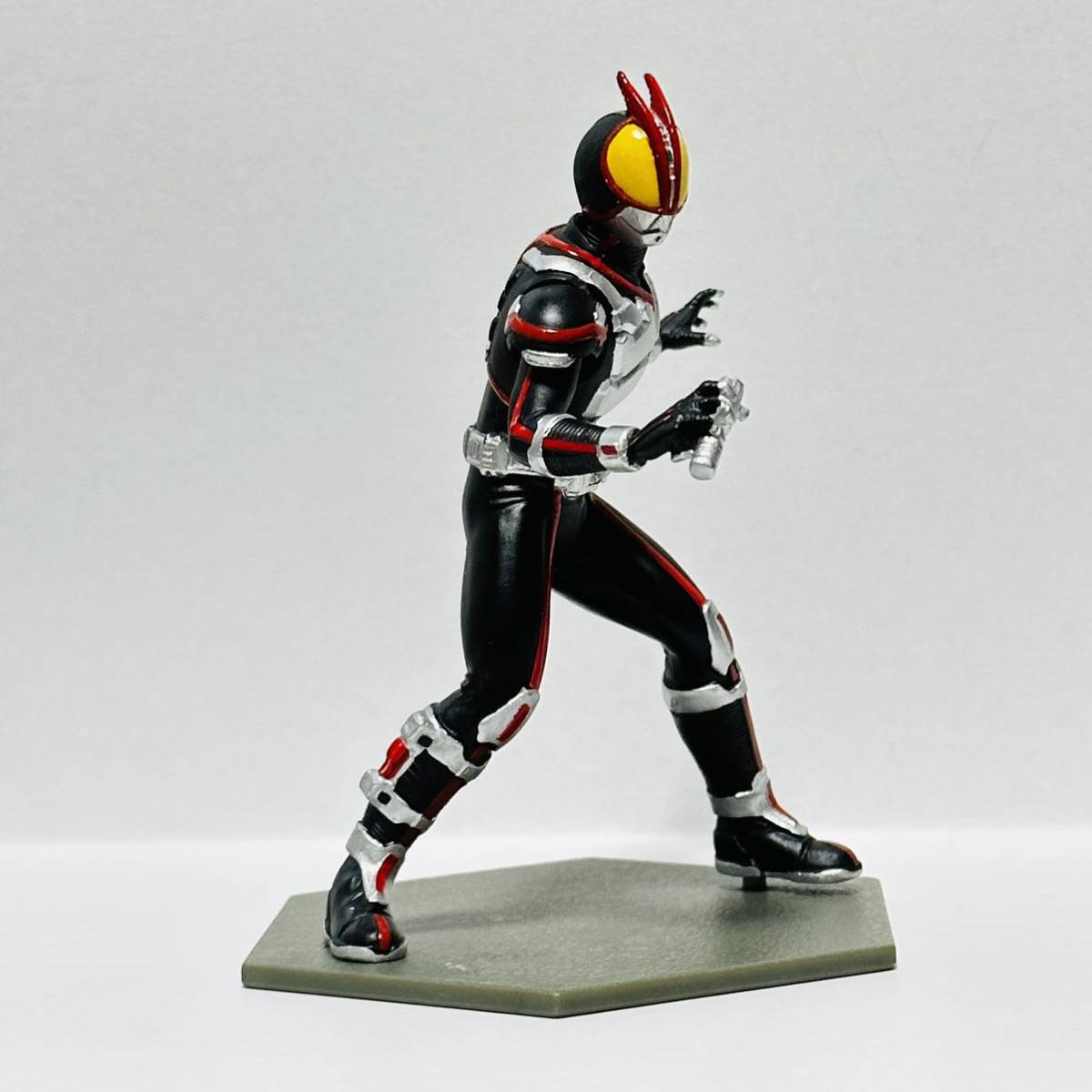 BANDAI HR-F 超集結仮面ライダーコレクション PART 2 / 仮面ライダーファイズの画像3