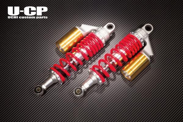 ■新品XJR1200/XJR1200R U-CP ORIGINARL SUSPENSION【RDGD】 保証付 サスペンション_画像1