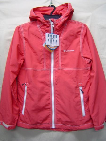セール 15% off 送料無料 コロンビア レディース PL3996 ヘイゼン ジャケット上着 赤 M 女性　新品