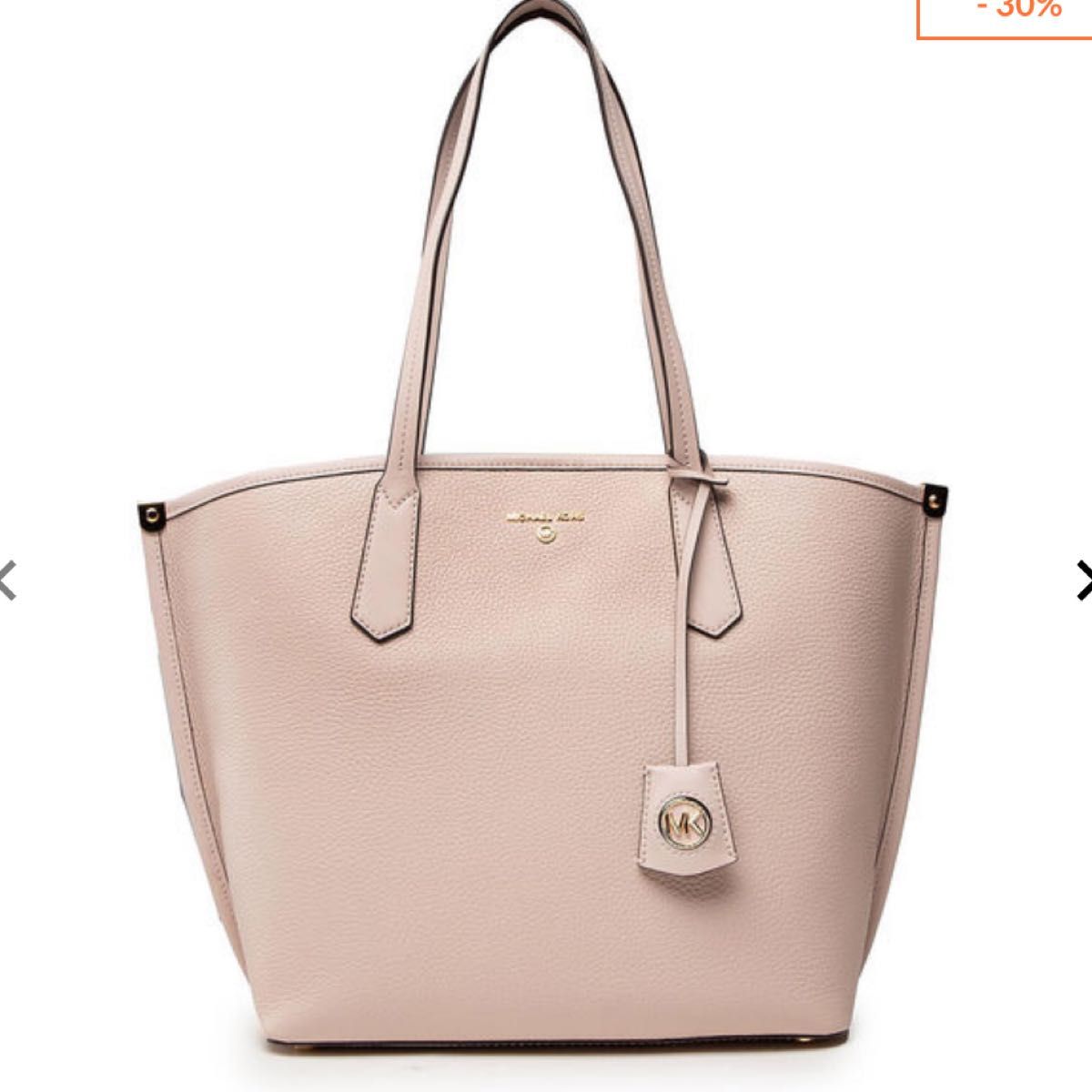 MICHAEL KORS トートバッグ