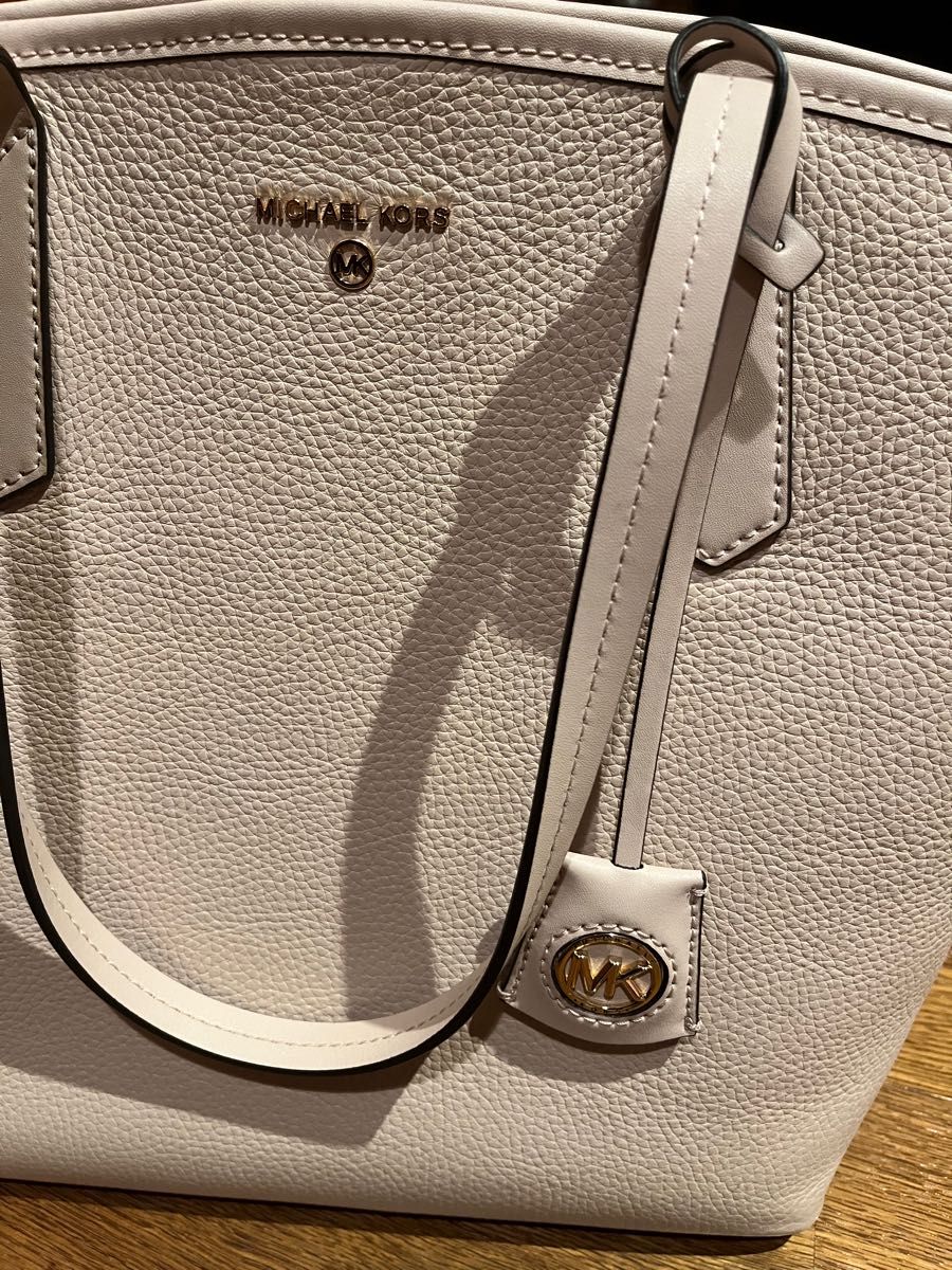 MICHAEL KORS トートバッグ