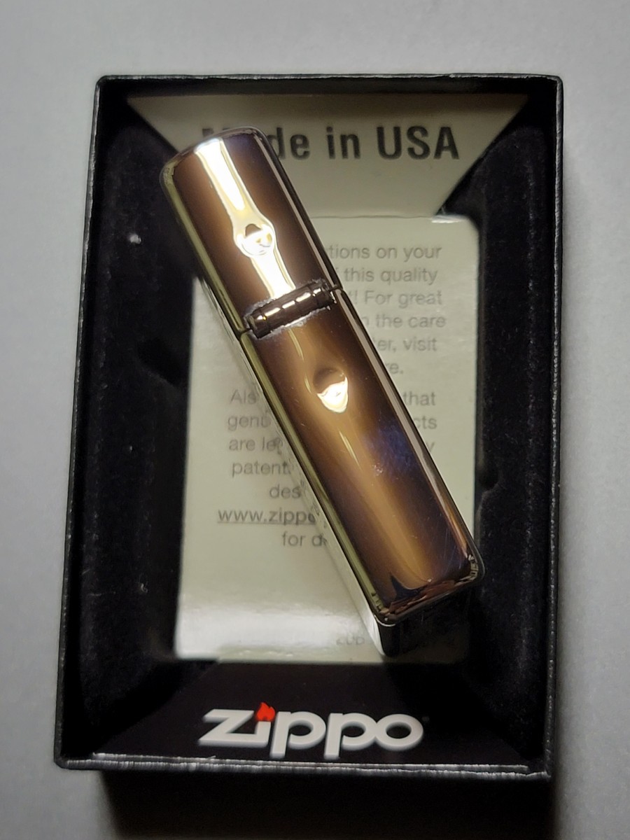 新品未使用 ジッポ ウィンディガール zippo