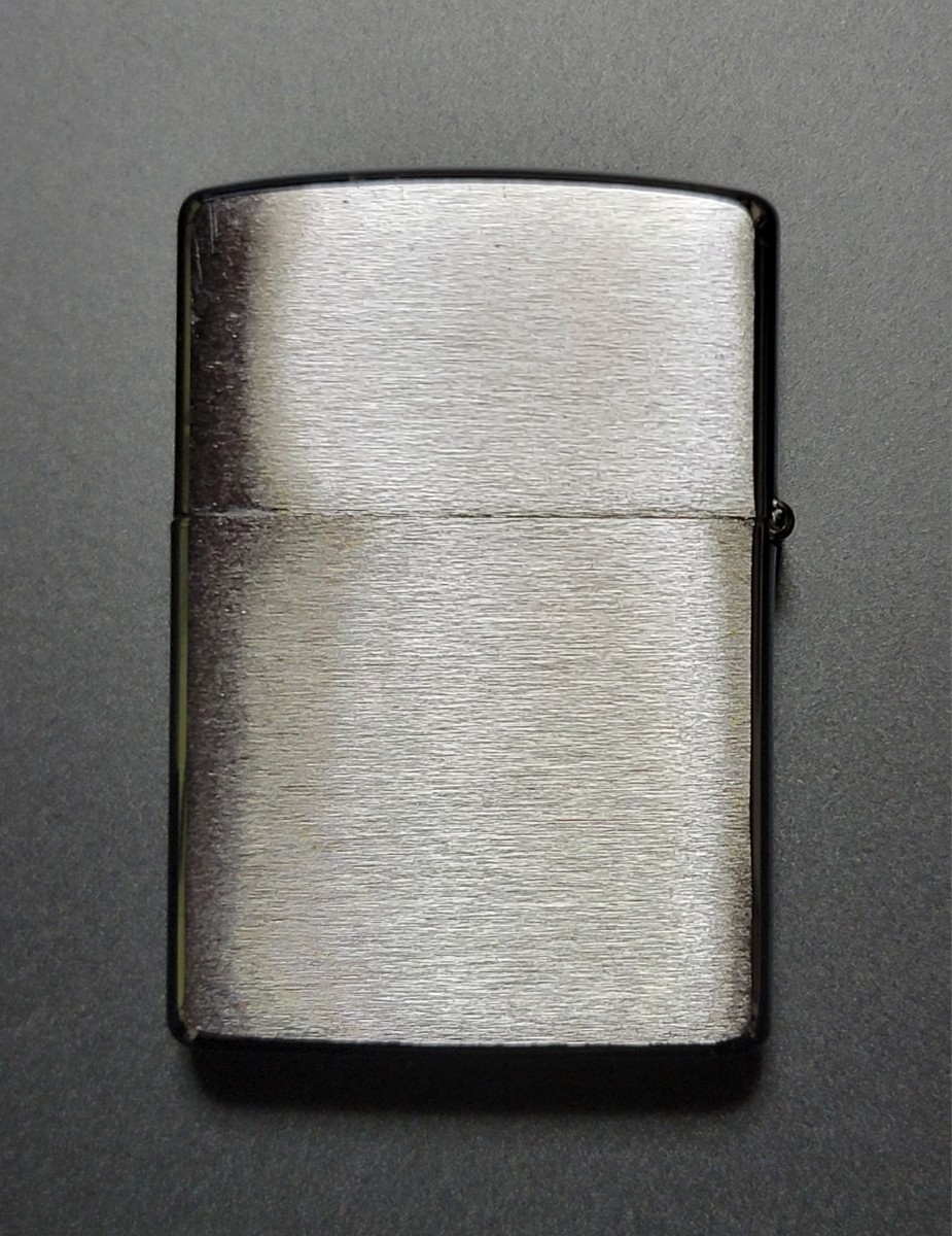 新品未使用　美品　zippo MOUNT GAY ジッポ　マウントゲイ　_画像3