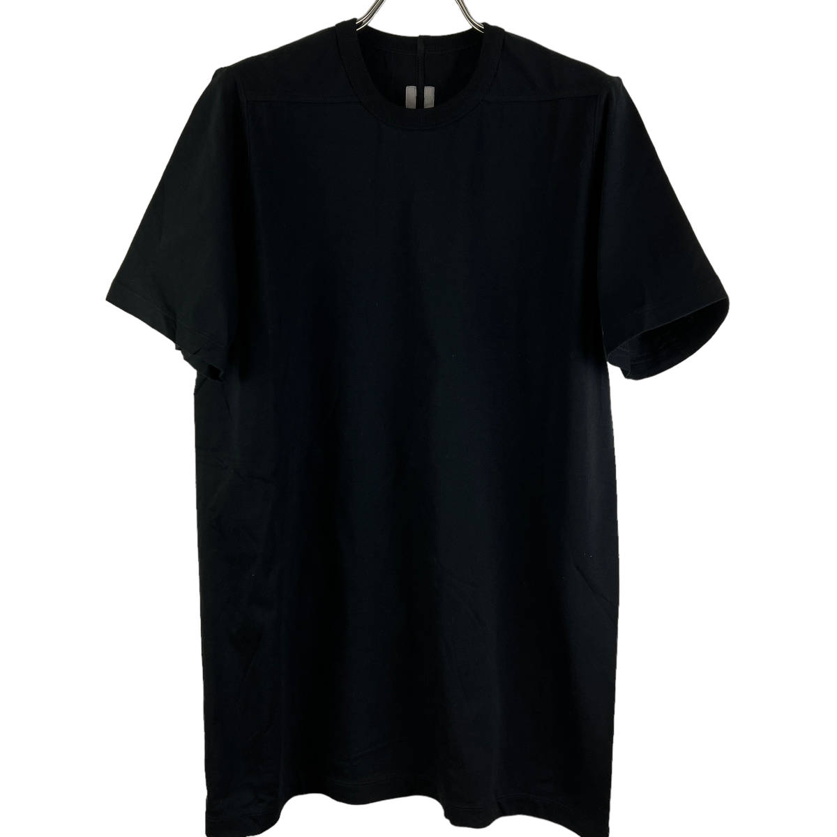 Rick Owens(リックオウエンス) DRKSHDW Shortsleeve T Shirt (black)