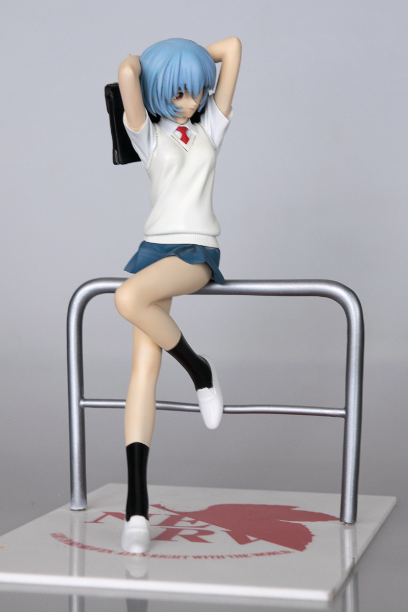 新世紀 ガレージキット 綾波レイ 指し Rei Ⅲ 竜人 リューノス 新世紀 ガレージキット 綾波レイ 指し Rei Ⅲ 竜人 リューノス