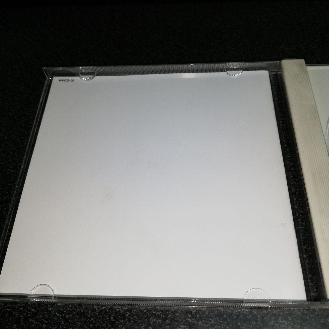 CD「浜田麻里/パソナ(Persona)」96年 初回盤_画像4