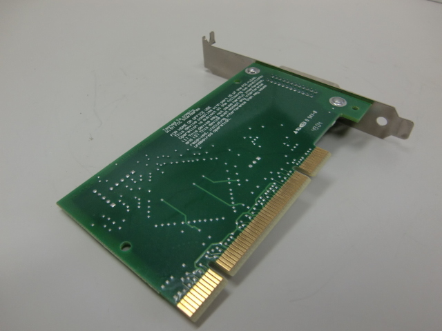 NATIONAL INSTRUMENTS PCI-GPIB　PCIバス　IEEE　488.2　カード　ボード_画像2