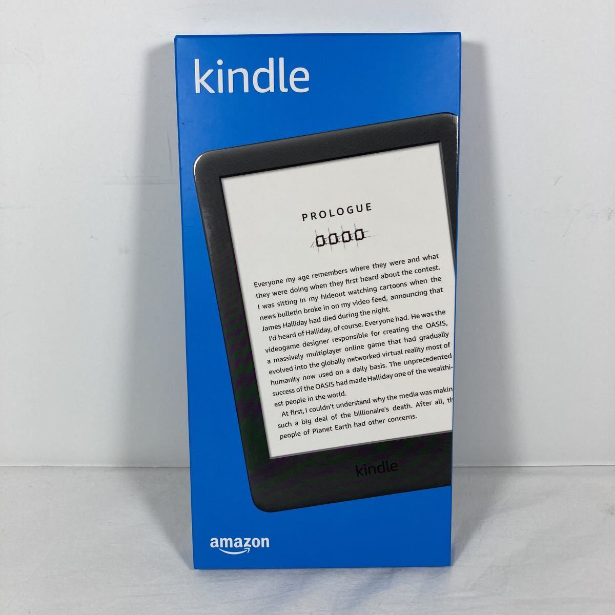 Amazon アマゾンKindle 8GB 第10世代広告ありモデル| JChere雅虎拍卖代购