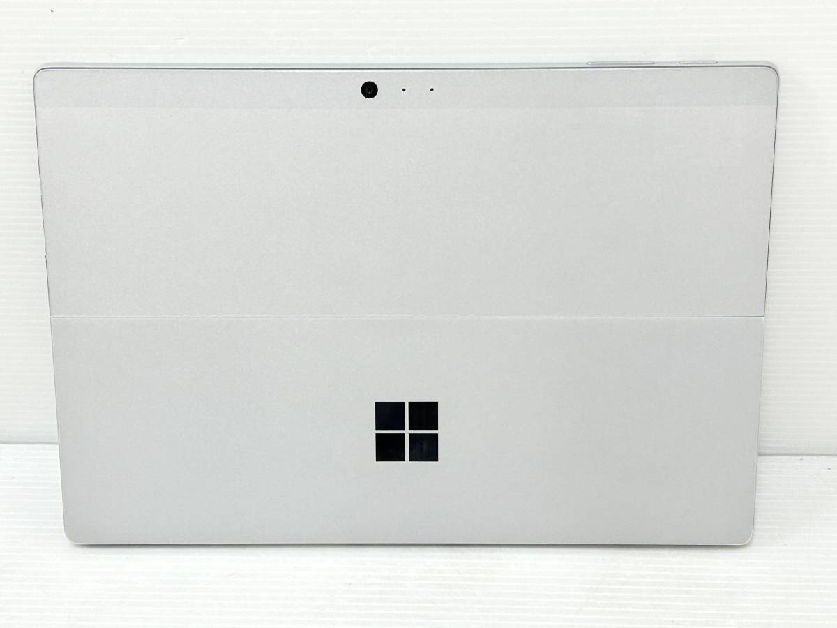 SIMフリー】Microsoft Surface Pro 5 model:1807『Core i5(7300U) 2.6