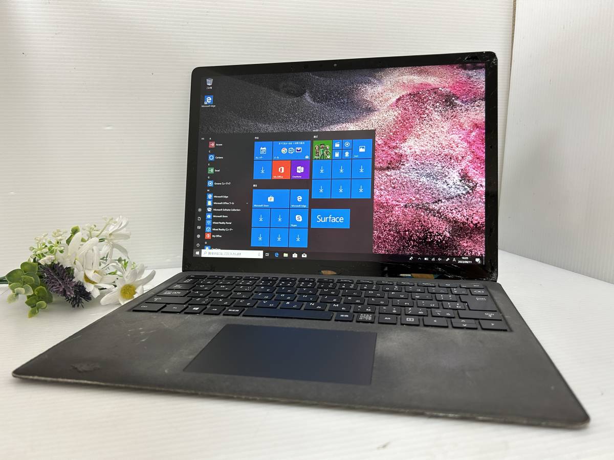 2022新春福袋】 model:1769『Core LAPTOP2 Surface i7】Microsoft Core