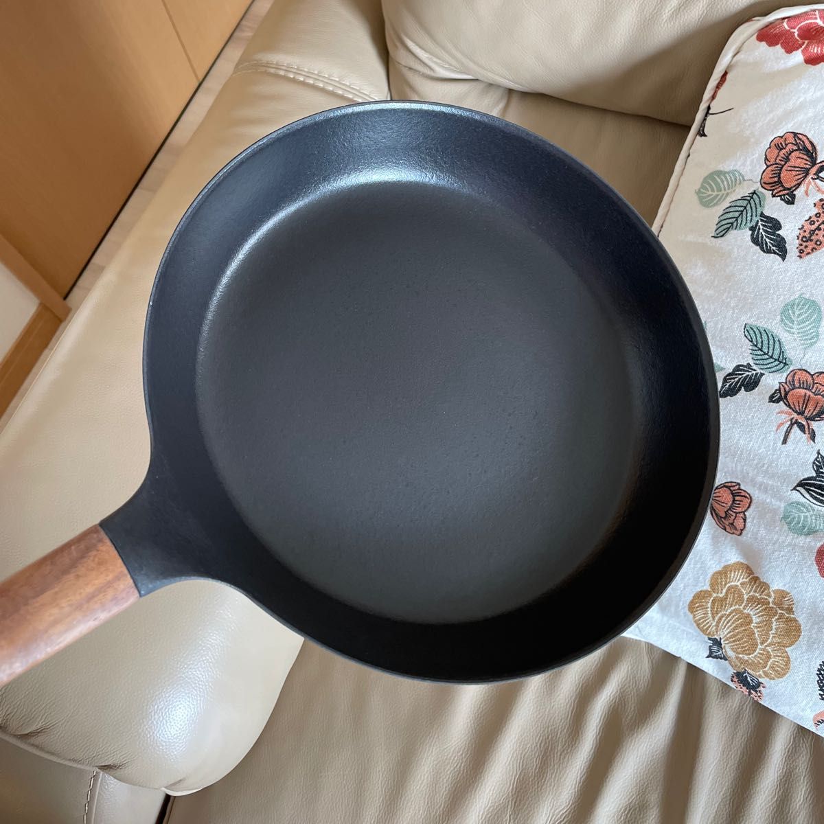 新品購入 26cm バーミキュラ フライパン 蓋|PayPayフリマ