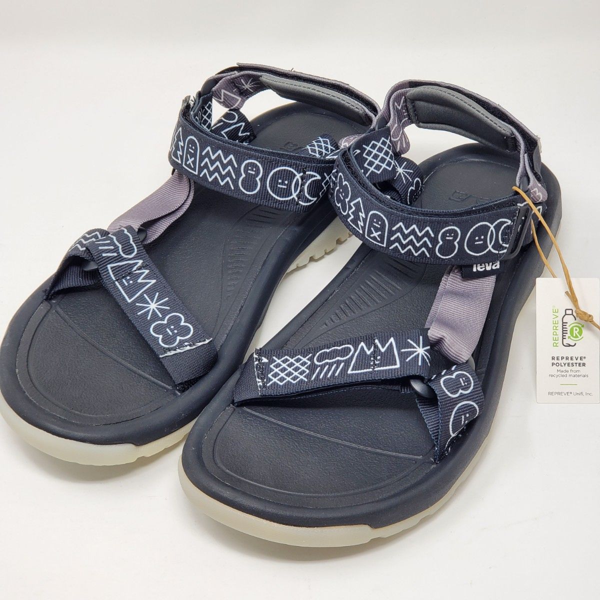 Teva M HURRICANE XLT2 SML 1117254 スティッキーモンスターラボ US9 UK8 EU42 JP27