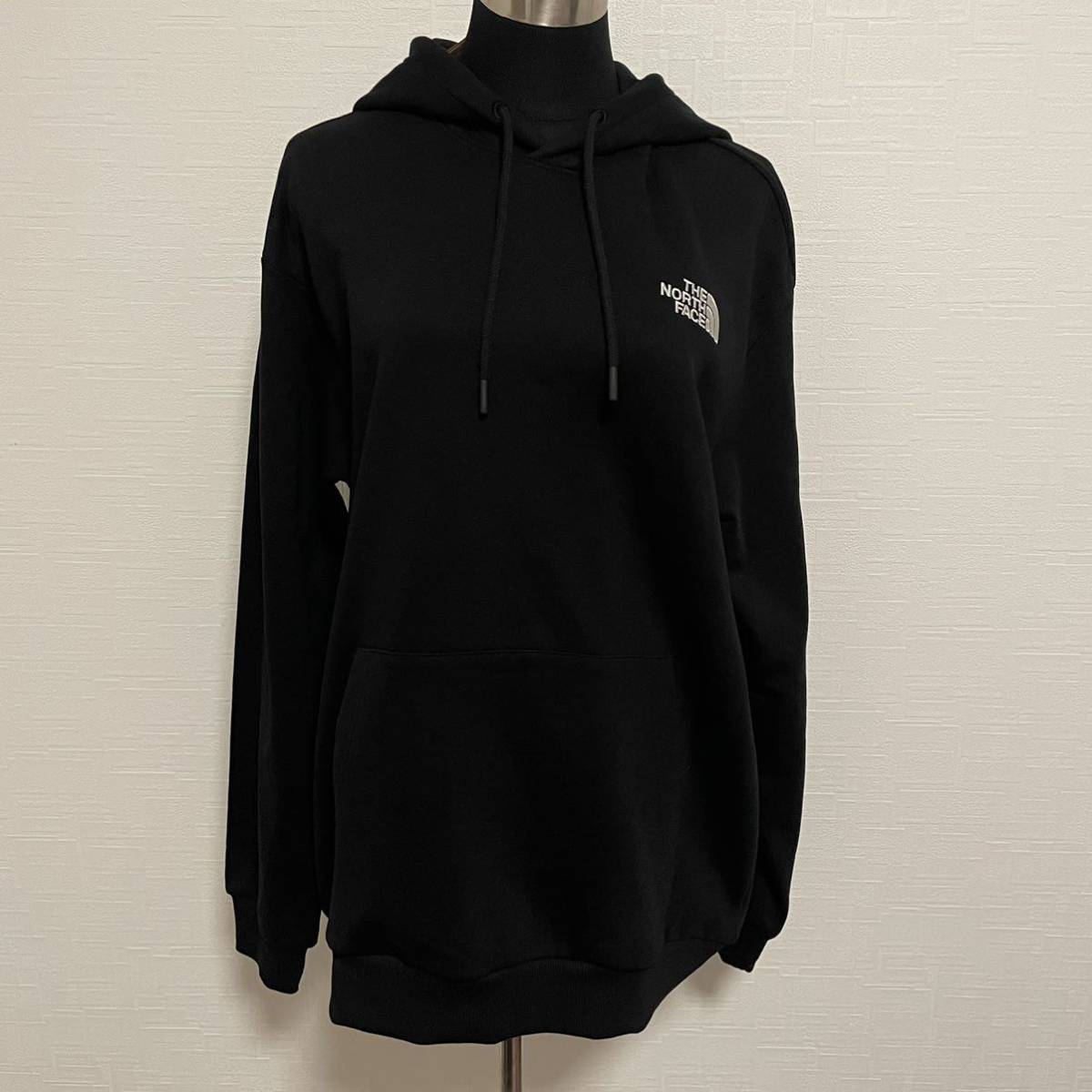 ノースフェイス パーカー THE NORTH FACE 100 Lサイズ_画像2