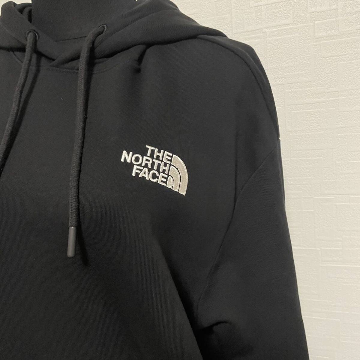 ノースフェイス パーカー THE NORTH FACE 100 Lサイズ_画像4