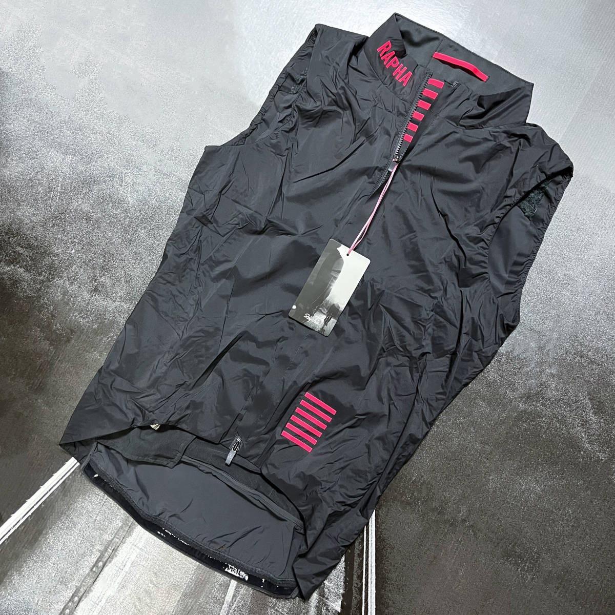 クリスマス特集2022 superleggera 【S】castelli vest 下山