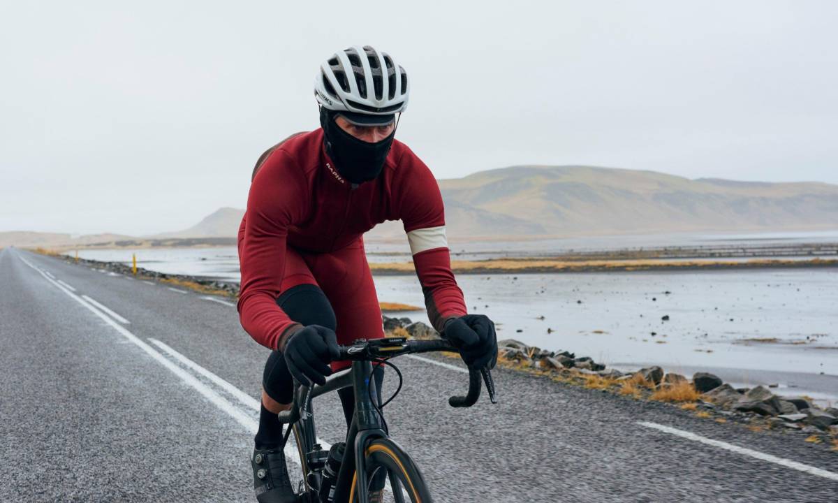 Rapha ラファ メンズプロチームウィンタージャケット - 通販