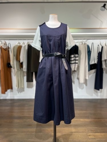 超美品 MHLマーガレットハウエルCONTRAST WRAP COTTON 超美品 MHLマーガレットハウエルCONTRAST WRAP COTTON
