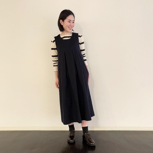 超美品 MHLマーガレットハウエルCONTRAST WRAP COTTON 超美品 MHLマーガレットハウエルCONTRAST WRAP COTTON