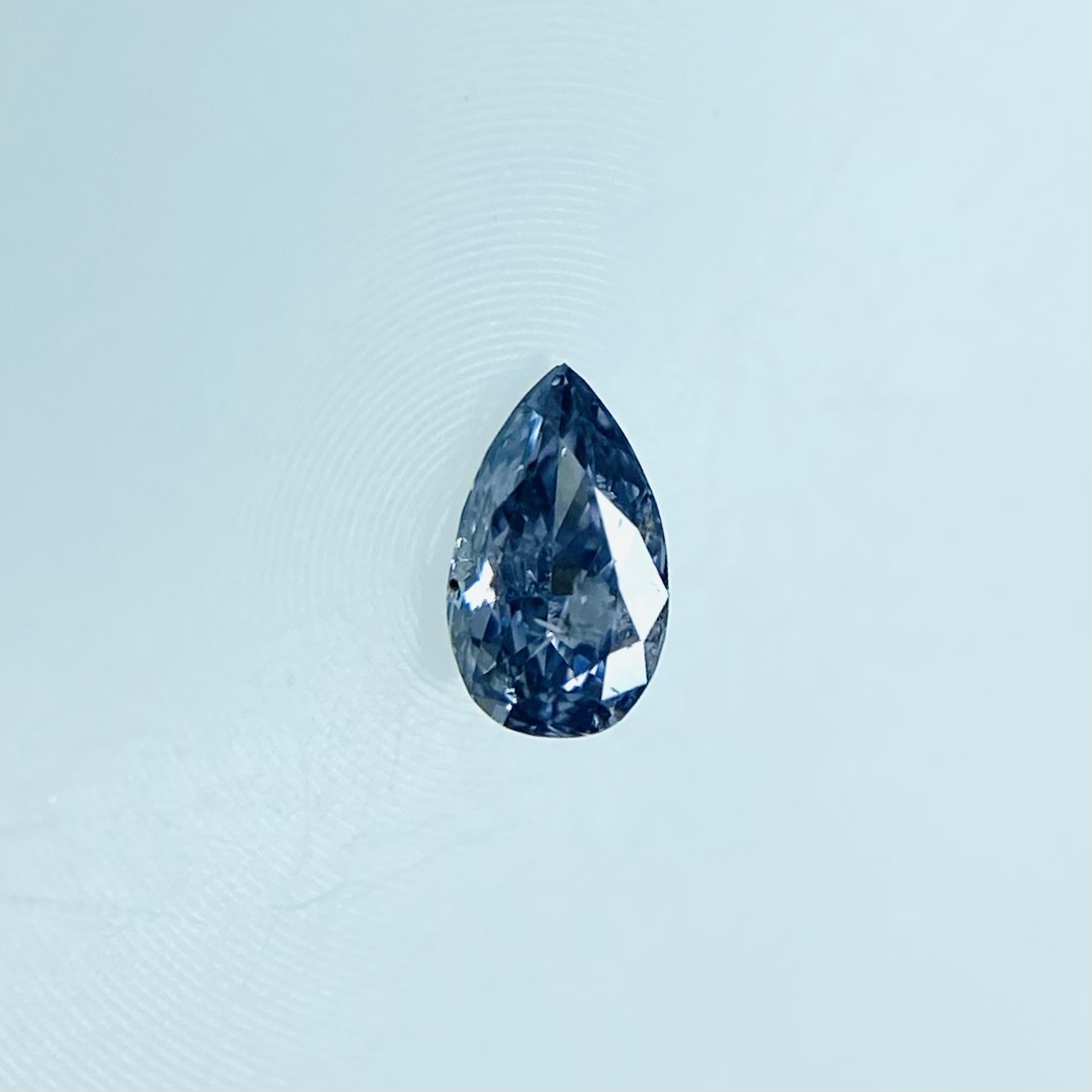 ダイヤモンド FANCY GRAY VIOLET 0.04ct PS/RT2242/GIA ダイヤモンド FANCY GRAY VIOLET 0.04ct PS/RT2242/GIA