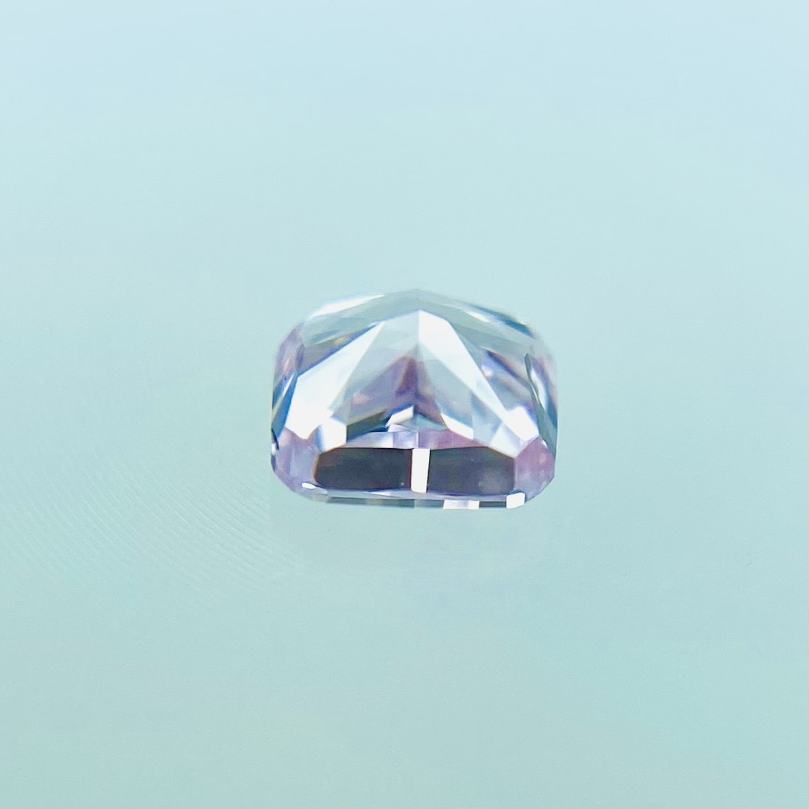 新しいコレクション FANCY ダイヤモンド INTENSE 0.15ct/CU/RT2164/GIA