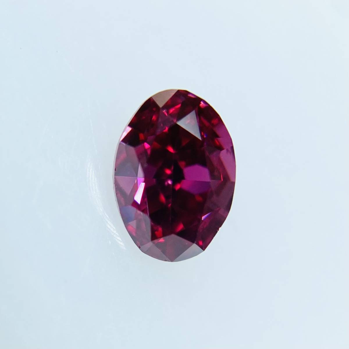 FANCY PURPLISH RED 0.29ct 0V/RT2300/GIA/CGL_画像4