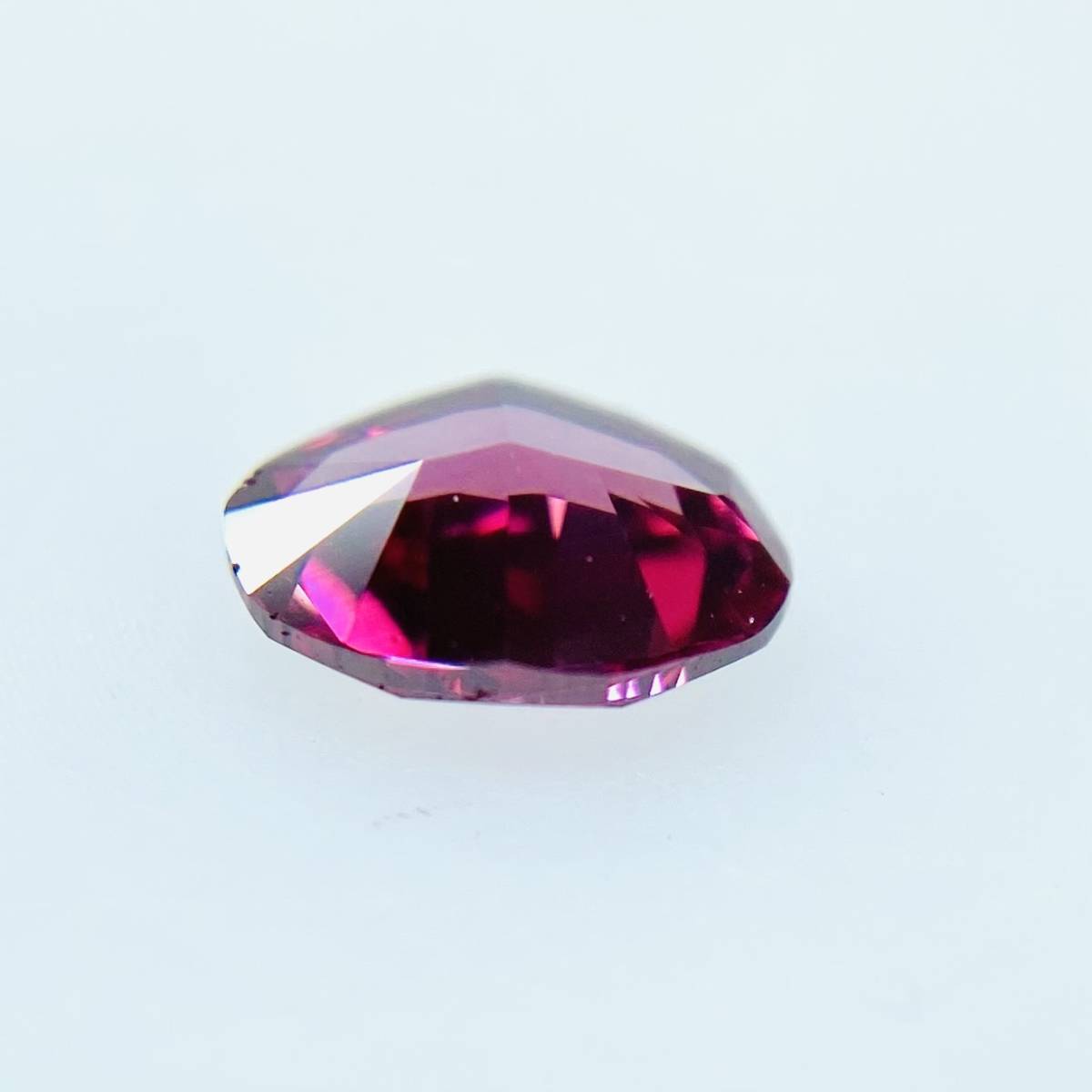 FANCY PURPLISH RED 0.29ct 0V/RT2300/GIA/CGL_画像10