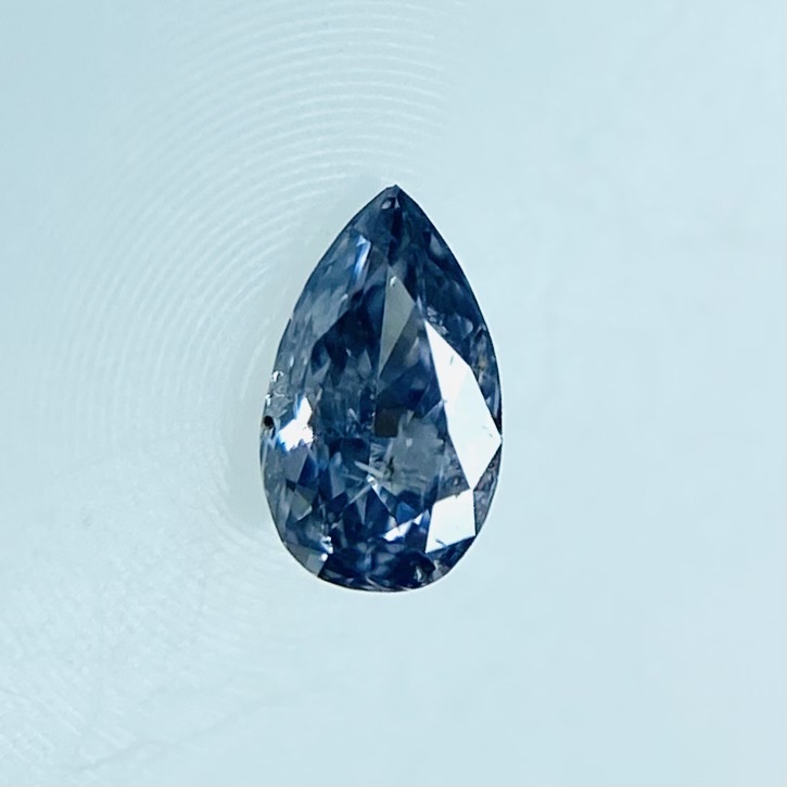 ダイヤモンド FANCY GRAY VIOLET 0.04ct PS/RT2242/GIA ダイヤモンド FANCY GRAY VIOLET 0.04ct PS/RT2242/GIA