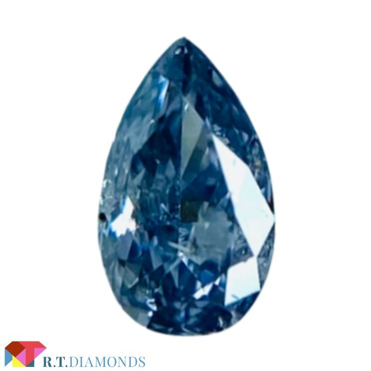 ダイヤモンド FANCY GRAY VIOLET 0.04ct PS/RT2242/GIA ダイヤモンド FANCY GRAY VIOLET 0.04ct PS/RT2242/GIA