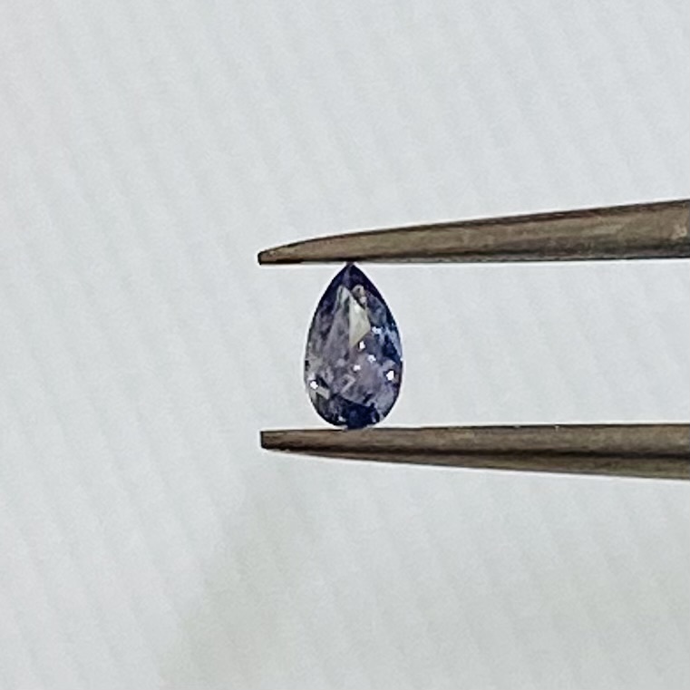 ダイヤモンド FANCY GRAY VIOLET 0.04ct PS/RT2242/GIA ダイヤモンド FANCY GRAY VIOLET 0.04ct PS/RT2242/GIA